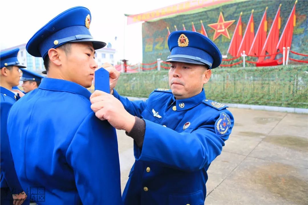 我军种最神秘的士官，将军见了还要主动敬礼，总共不到20人