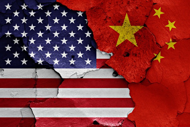 美國仍不承認中國核心利益，拜登要管控又要污衊，中美前景不樂觀