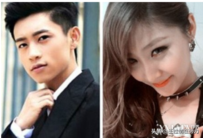 男神魏晨宣布结婚喜讯，新娘竟是她！杨紫火速送祝福