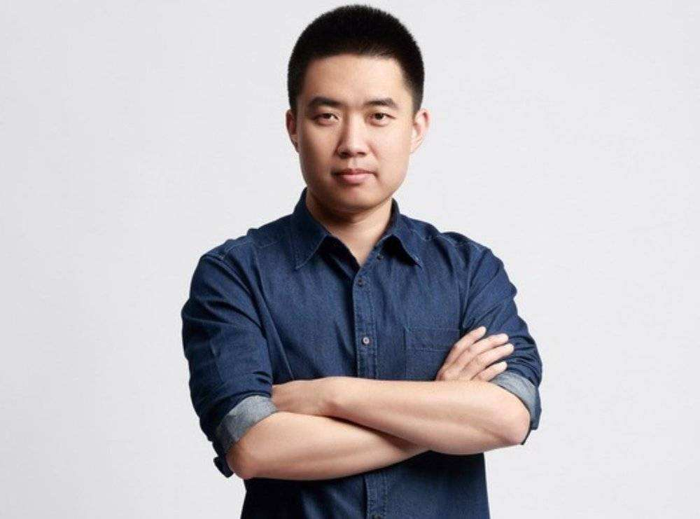 从学渣少年到亿万富翁，凭人品拿王兴20亿融资，