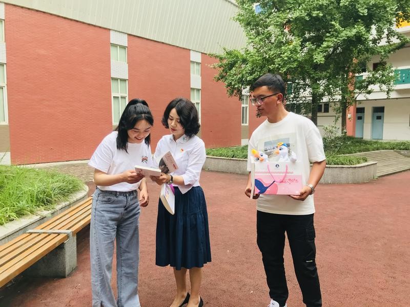 双流协和实验小学丨交流、学习、成长 炫出最美的弦子
