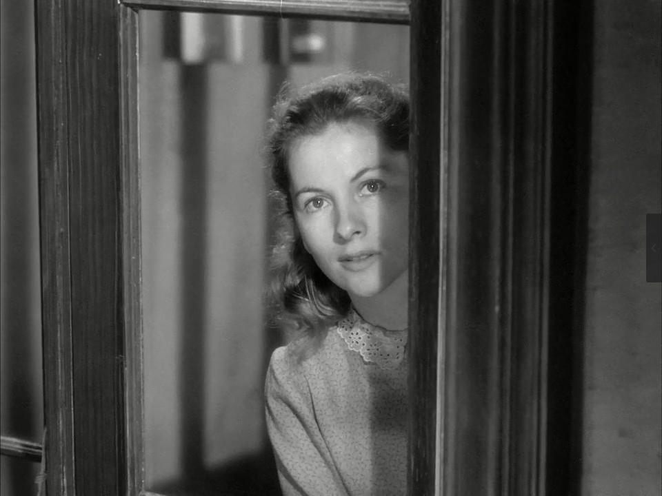 豆瓣8.9分《一个陌生女人的来信》：她为何被3个