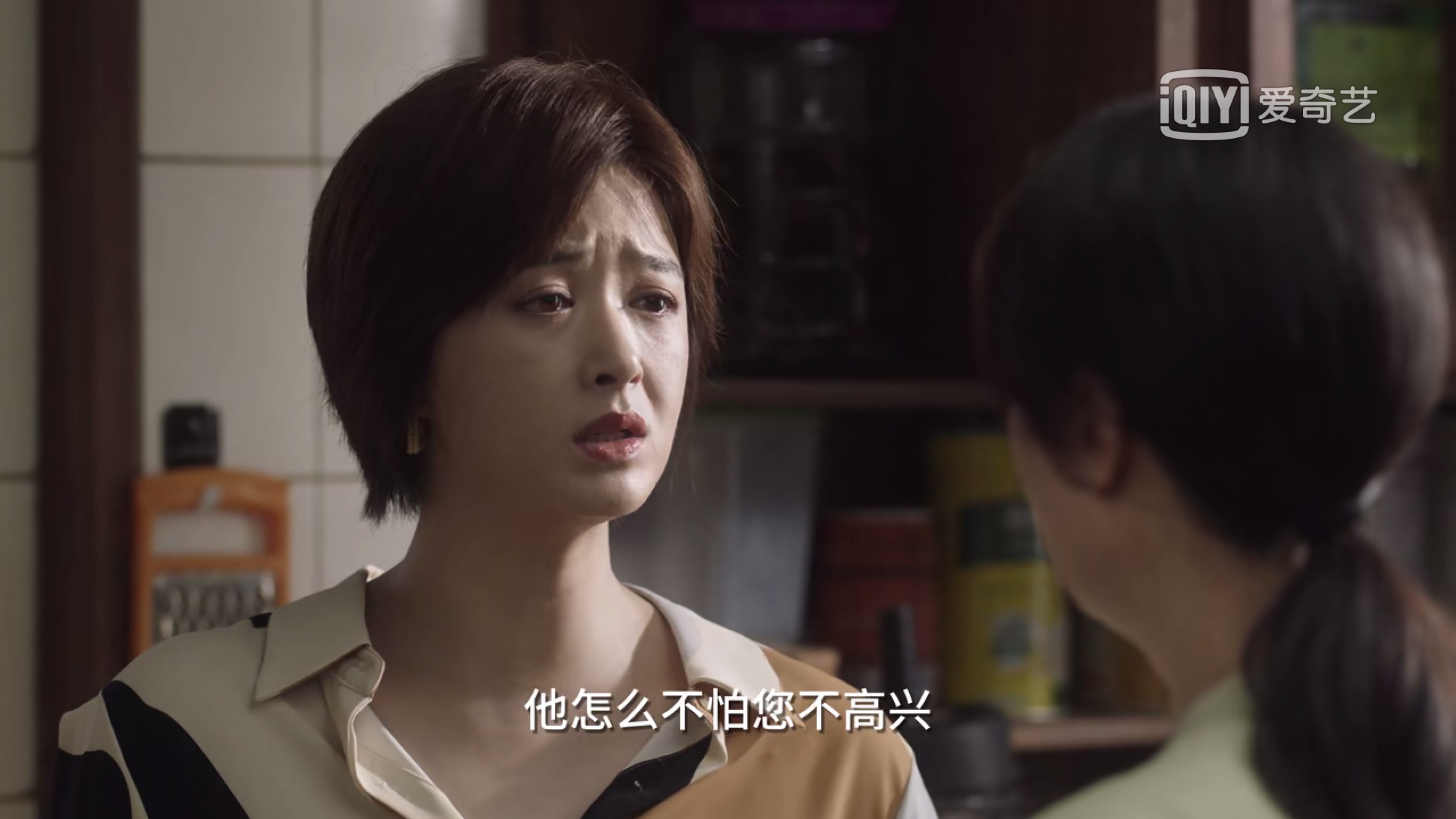 小舍得田雨岚令人憎恶要强敏感自卑所以活成了总有刁民想害朕