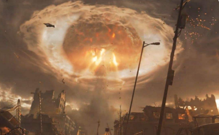 美国公开退出重要协议，东方立刻亮出底牌，若