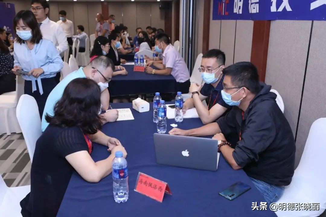 近百家投资机构南京聚首，投融资市场风起云涌