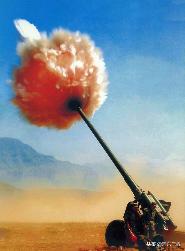 大国善谋，那些年我国从特殊渠道获得的三军武