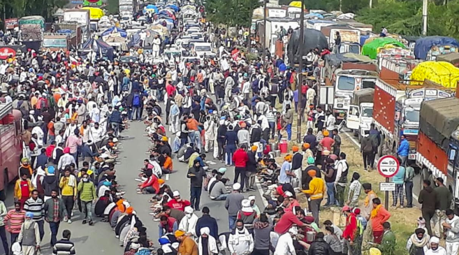 确诊患者直逼千万，印度突然解雇数千名医护人