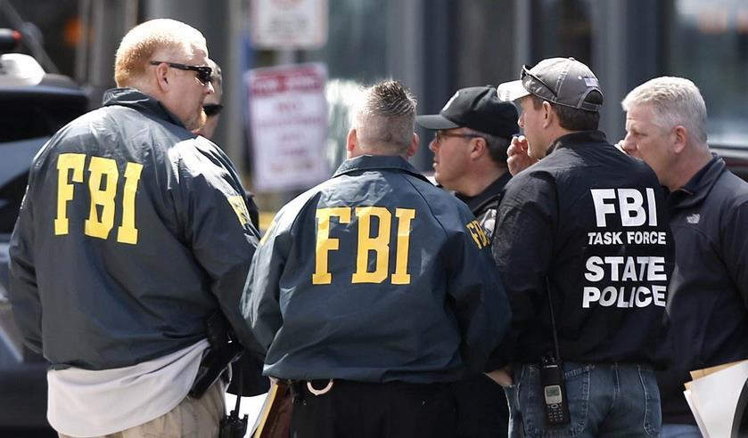 美將黑手伸向華人教授，讓人想起拒當FBI間諜的伊朗科學家