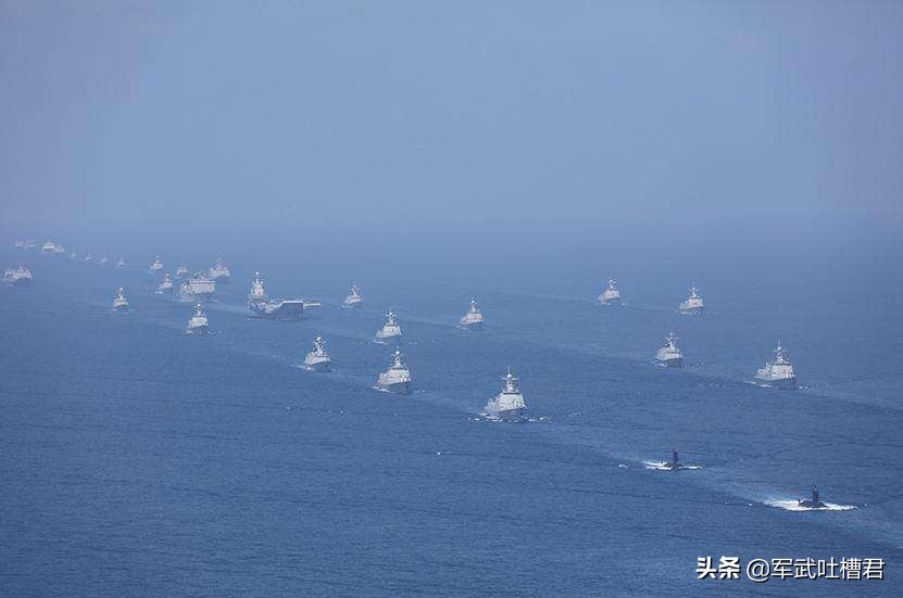 中国主流军舰价格有多贵？056护卫舰最便宜，仍