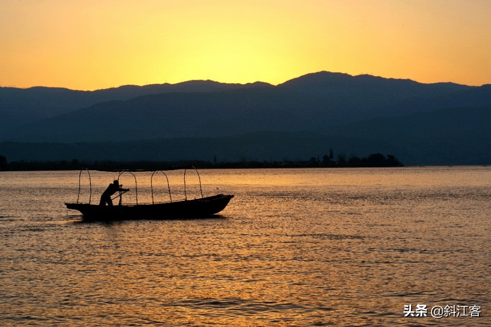 Sunrise impression---The beauty that the sunrise of different place differs to the person (achieve photography graph article formerly)