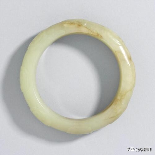 加拿大皇家安大略博物馆ROM珍藏玉件,都收藏起来慢慢欣赏吧 第10张 加拿大皇家安大略博物馆ROM珍藏玉件,都收藏起来慢慢欣赏吧 第10张