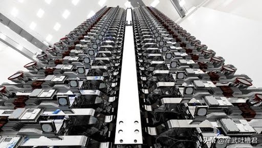 4.2万颗卫星覆盖全球每个角落，星链计划真是用来监视中俄导弹？