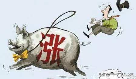 肉价上涨，消费量提升，供需两极分化，未来几