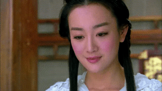5位演“王语嫣”的女星，看过才知啥叫貌若天仙，啥叫赶鸭子上架