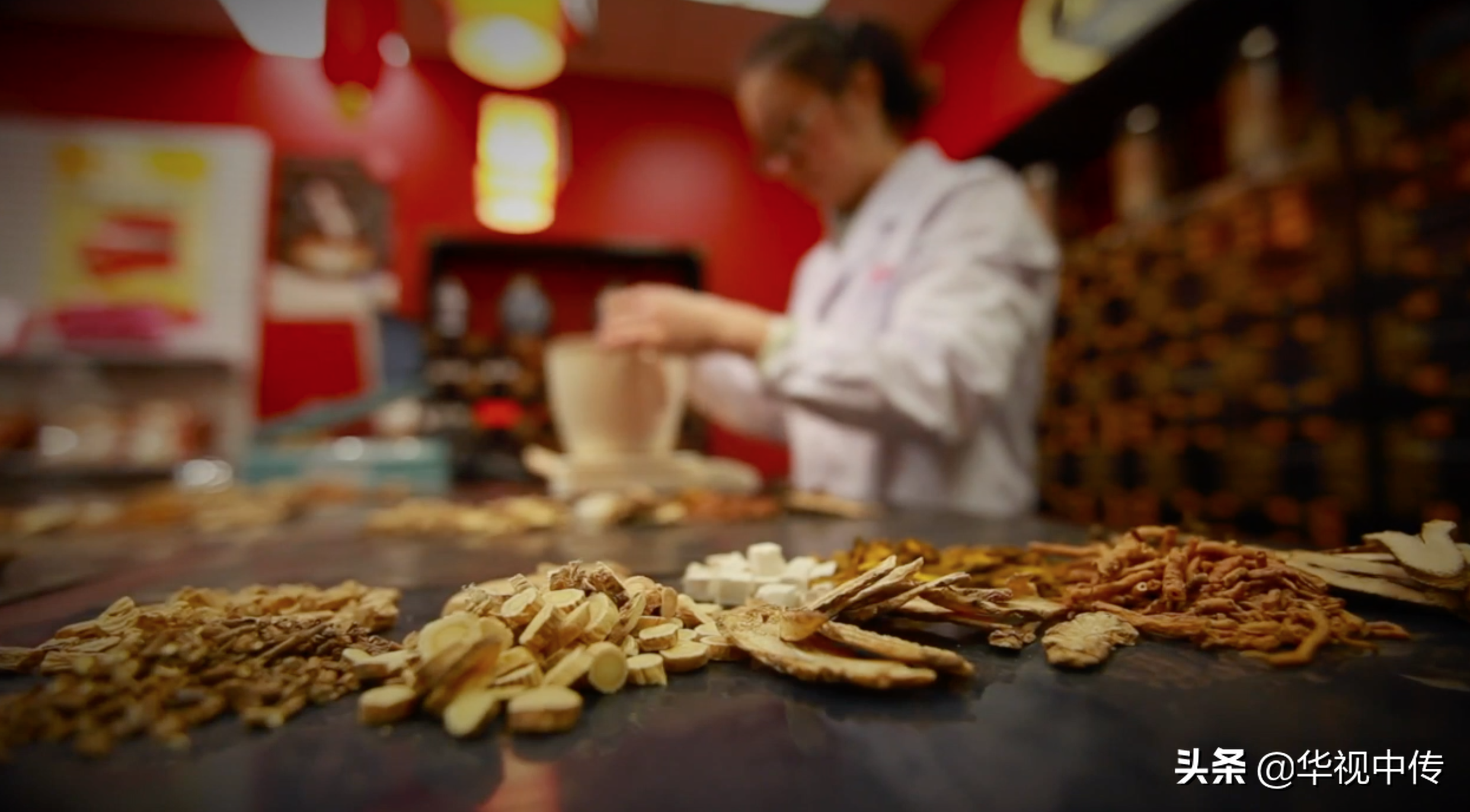 悟空问答我的加码回答版本：中国人为何让中医