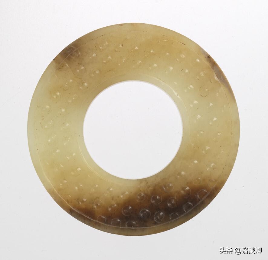 加拿大皇家安大略博物馆ROM珍藏玉件,都收藏起来慢慢欣赏吧 第24张 加拿大皇家安大略博物馆ROM珍藏玉件,都收藏起来慢慢欣赏吧 第24张