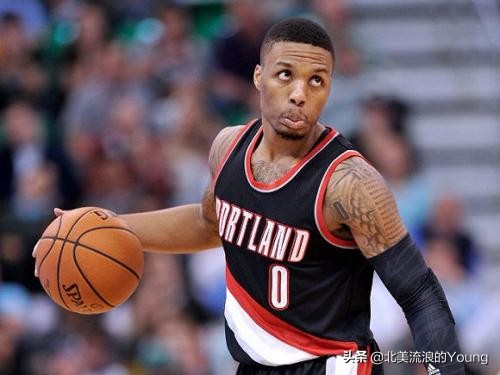 nba190以下的球员有哪些(nba七大190以下的球星，保罗只能排在第七位)