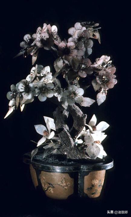 加拿大皇家安大略博物馆ROM珍藏玉件,都收藏起来慢慢欣赏吧 第87张 加拿大皇家安大略博物馆ROM珍藏玉件,都收藏起来慢慢欣赏吧 第87张