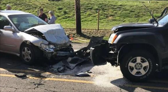 開了8年轎車又開了3年SUV，談?wù)?點(diǎn)自駕游不同車型的真實(shí)感受